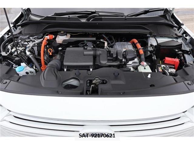 Honda VEZEL 2024-04 345405-28