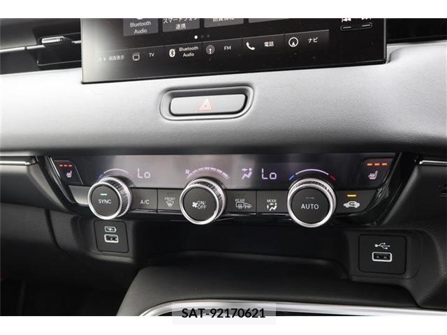 Honda VEZEL 2024-04 345405-17