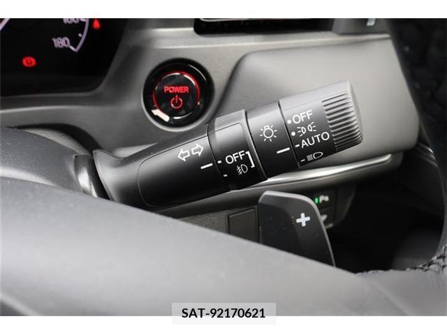 Honda VEZEL 2024-04 345405-16