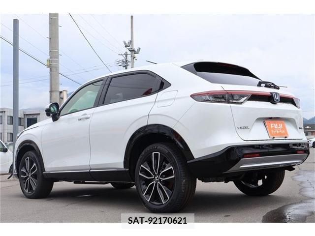 Honda VEZEL 2024-04 345405-1