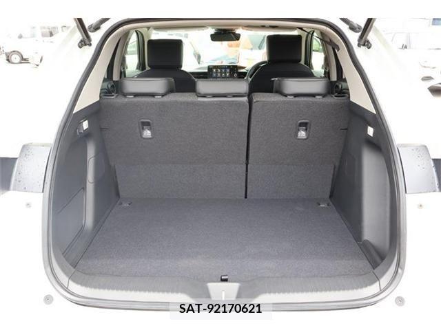 Honda VEZEL 2024-04 345405-26