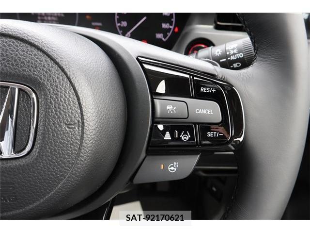 Honda VEZEL 2024-04 345405-11