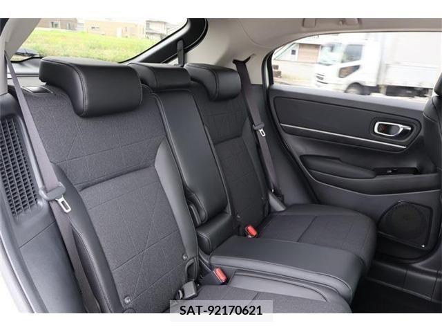 Honda VEZEL 2024-04 345405-24