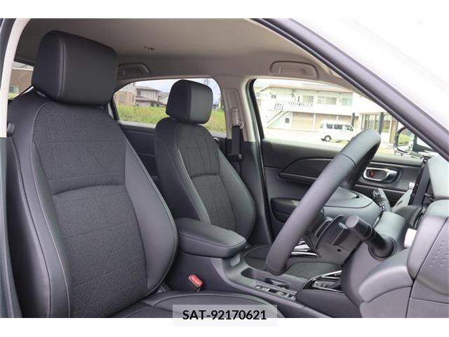 Honda VEZEL 2024-04 345405-23