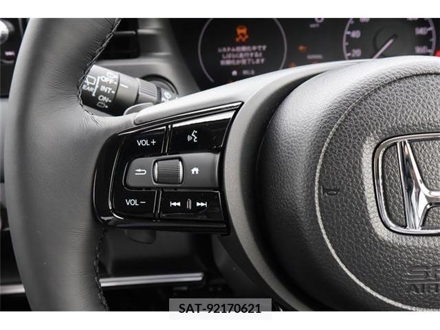 Honda VEZEL 2024-04 345405-21