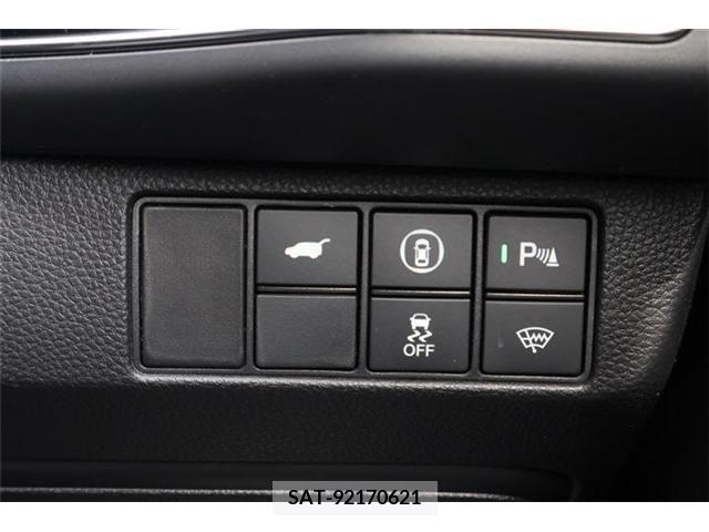 Honda VEZEL 2024-04 345405-9