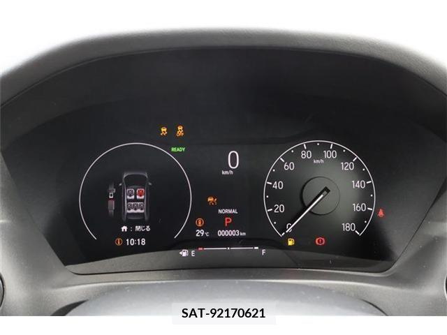Honda VEZEL 2024-04 345405-8