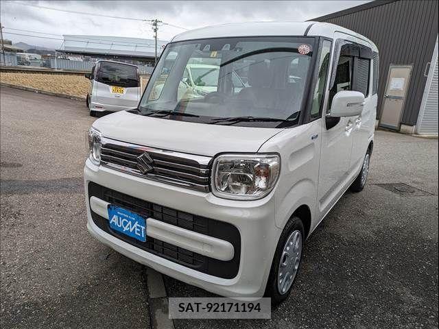 Suzuki SPACIA 2023-04 221066-0