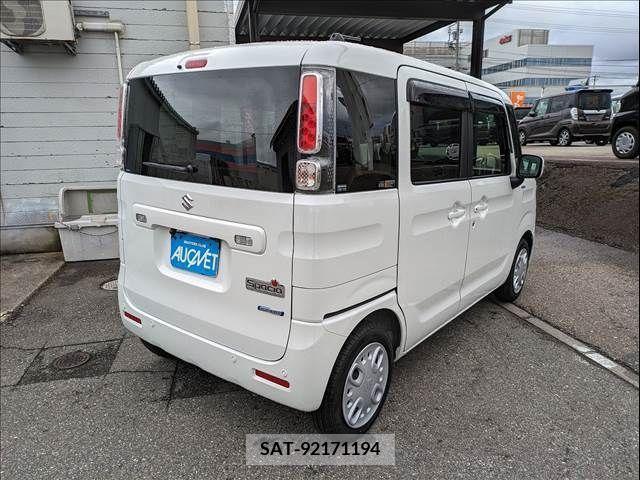 Suzuki SPACIA 2023-04 221066-2