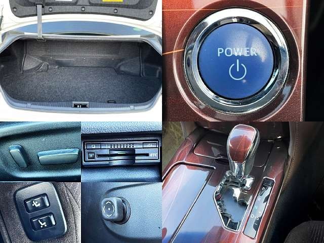 Toyota CROWN SEDAN 2014-05 191209-4
