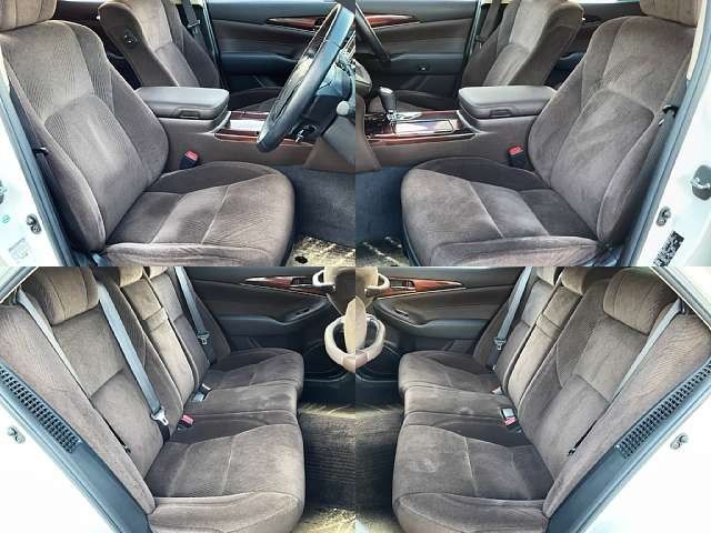 Toyota CROWN SEDAN 2014-05 191209-3