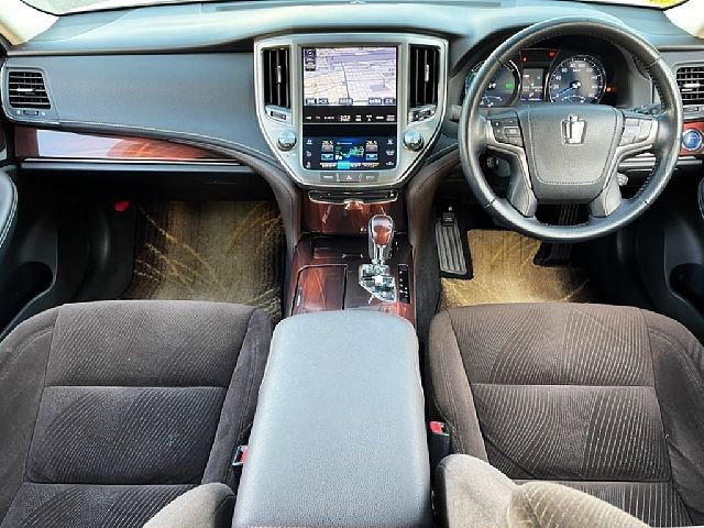 Toyota CROWN SEDAN 2014-05 191209-1
