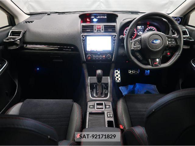 Subaru LEVORG 2019-12 275594-3