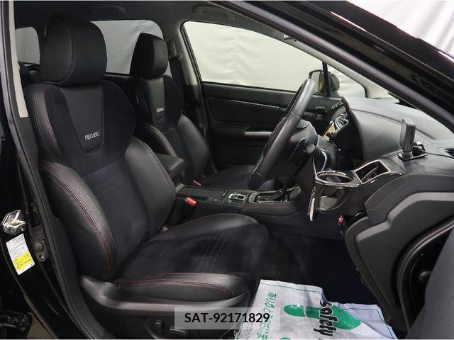 Subaru LEVORG 2019-12 275594-4