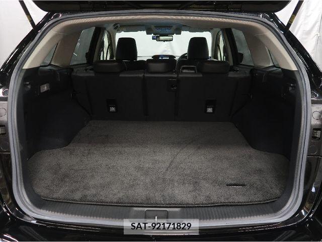 Subaru LEVORG 2019-12 275594-8