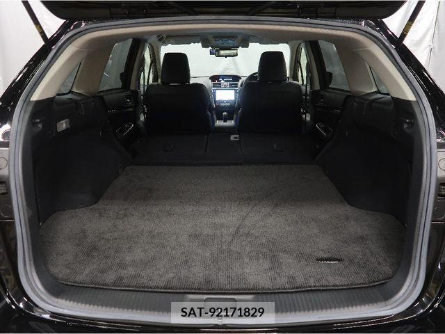Subaru LEVORG 2019-12 275594-9