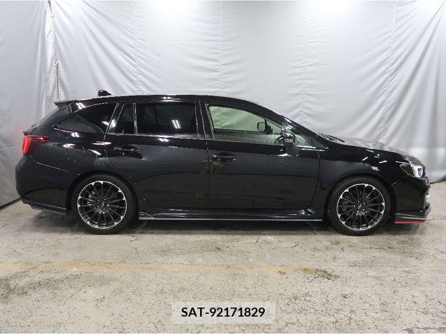 Subaru LEVORG 2019-12 275594-11