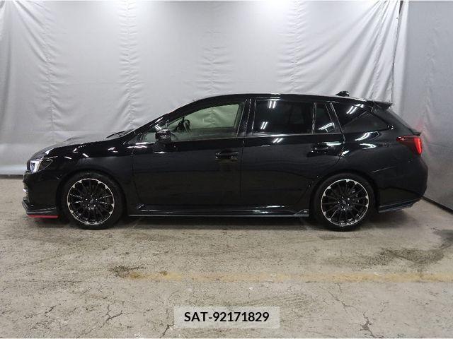 Subaru LEVORG 2019-12 275594-13