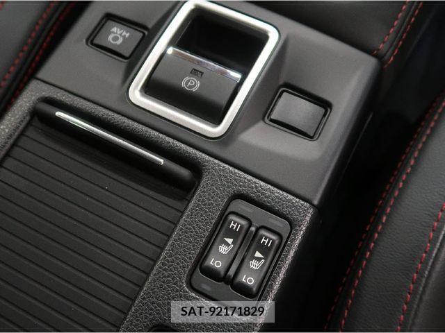 Subaru LEVORG 2019-12 275594-19
