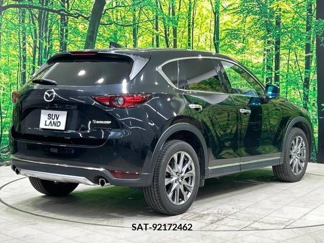 Mazda CX-5 2020-05 358607-17