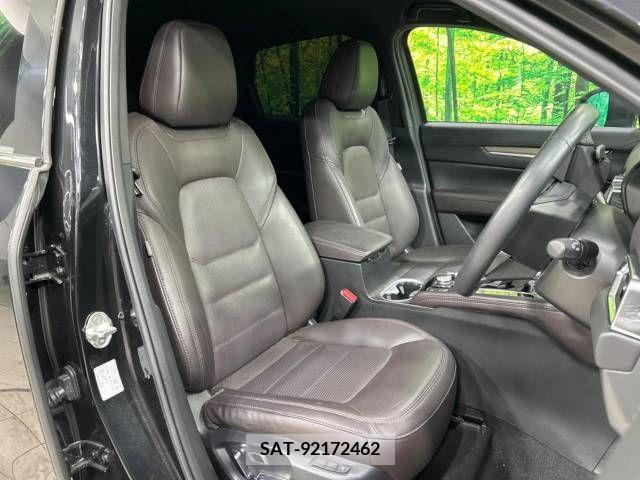 Mazda CX-5 2020-05 358607-8