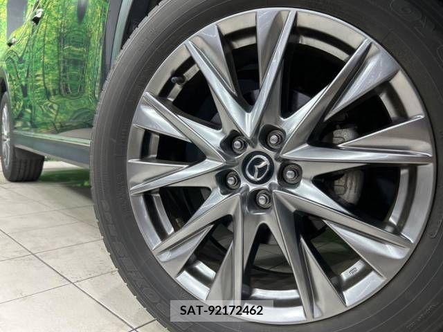 Mazda CX-5 2020-05 358607-13