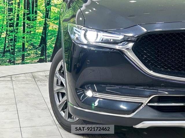 Mazda CX-5 2020-05 358607-12