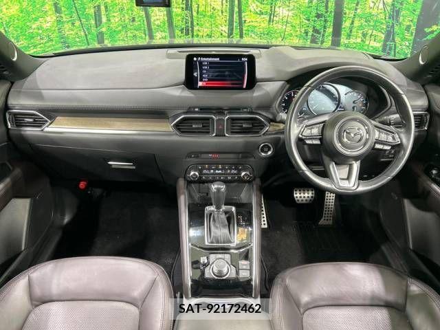 Mazda CX-5 2020-05 358607-1