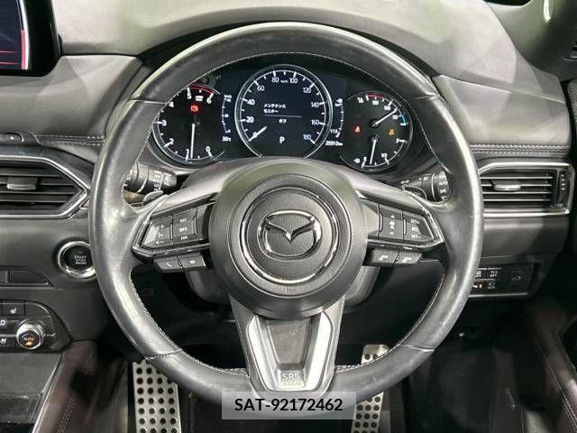 Mazda CX-5 2020-05 358607-11