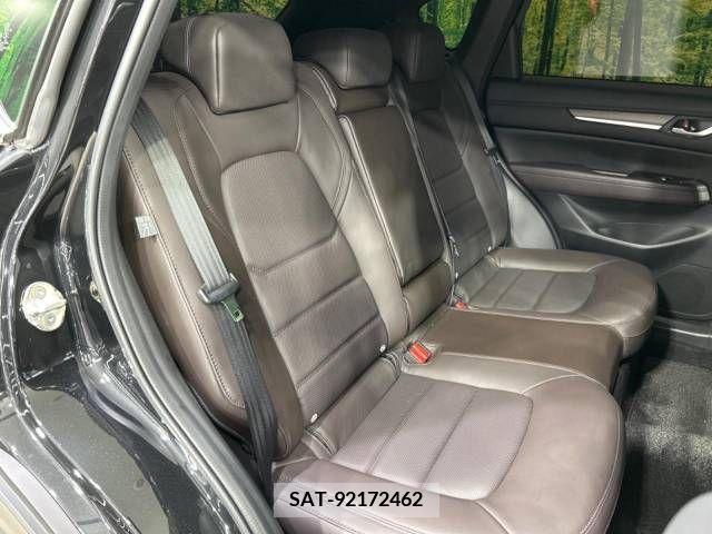Mazda CX-5 2020-05 358607-9