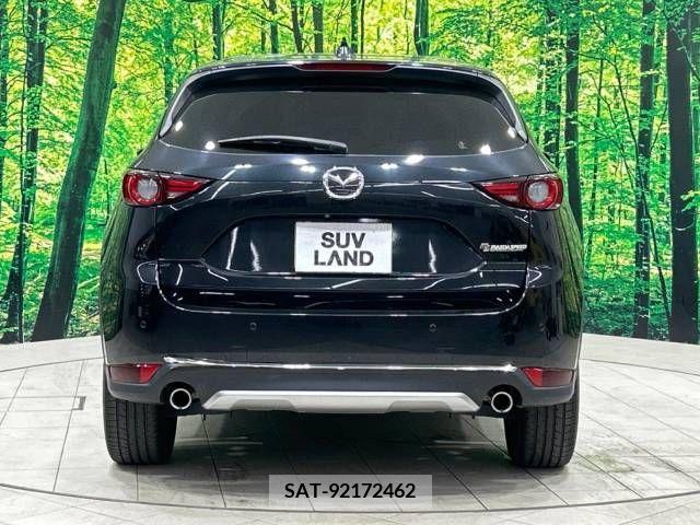 Mazda CX-5 2020-05 358607-15