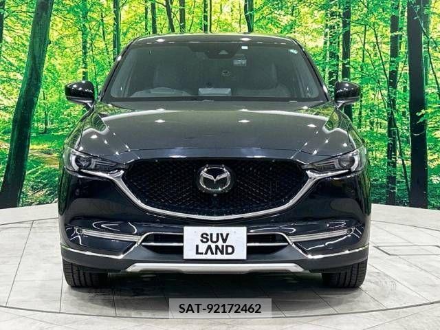 Mazda CX-5 2020-05 358607-14