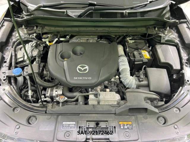 Mazda CX-5 2020-05 358607-18
