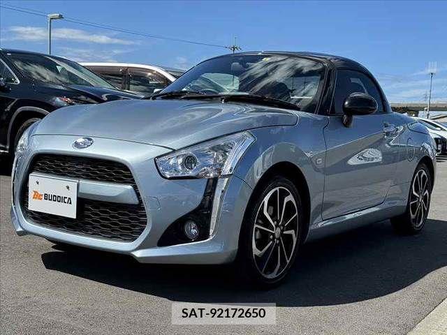 Daihatsu COPEN 2023-04 390010-9