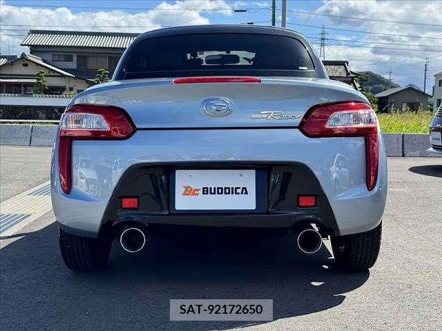 Daihatsu COPEN 2023-04 390010-13