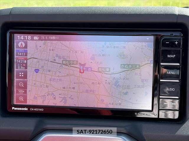 Daihatsu COPEN 2023-04 390010-2