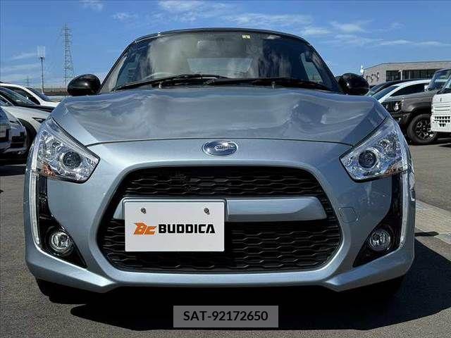 Daihatsu COPEN 2023-04 390010-8