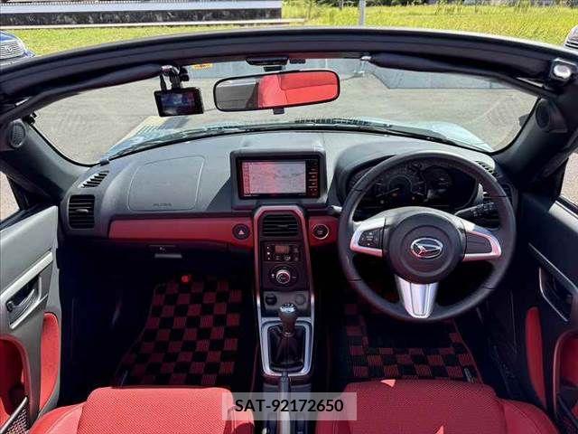 Daihatsu COPEN 2023-04 390010-1