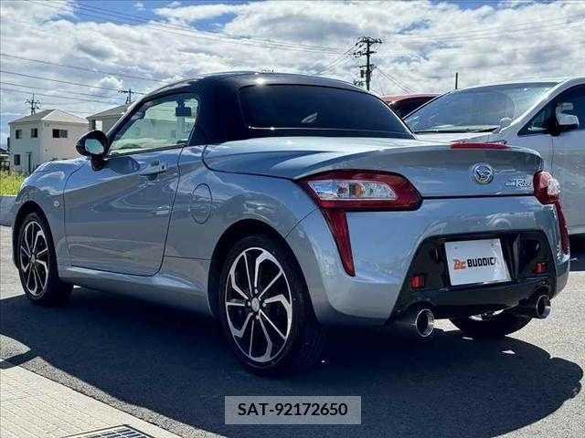 Daihatsu COPEN 2023-04 390010-12