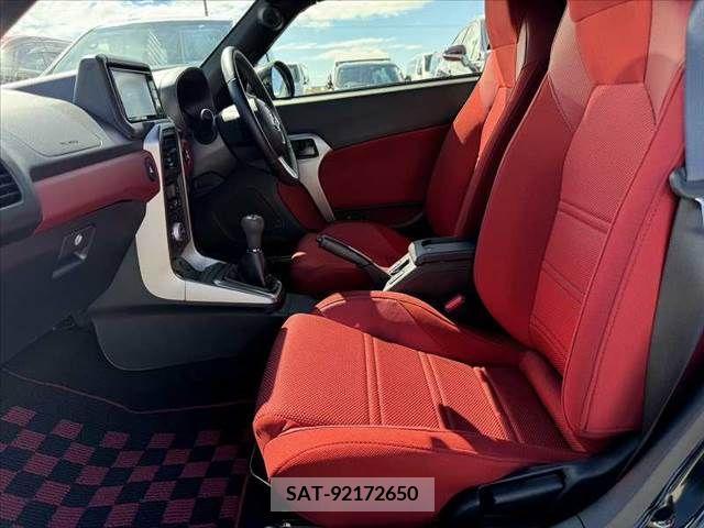 Daihatsu COPEN 2023-04 390010-17