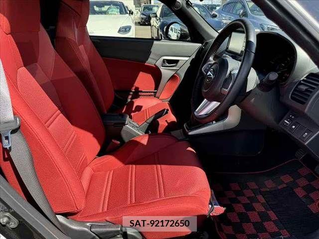 Daihatsu COPEN 2023-04 390010-16