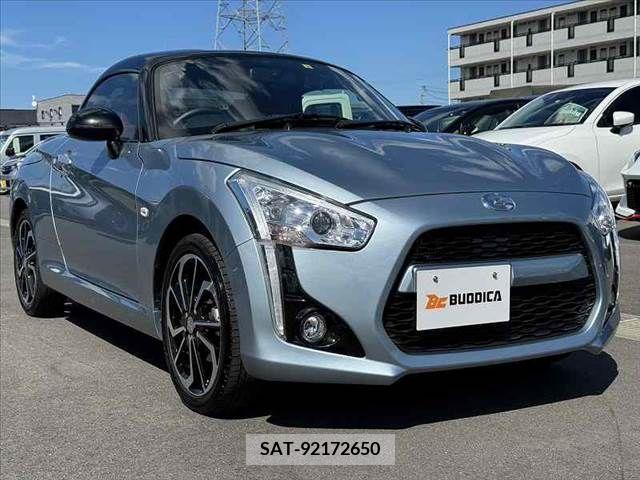 Daihatsu COPEN 2023-04 390010-7