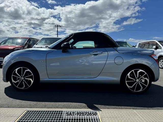 Daihatsu COPEN 2023-04 390010-11
