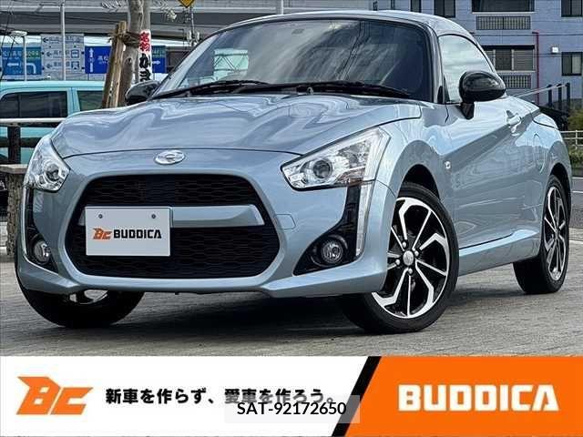 Daihatsu COPEN 2023-04 390010-0