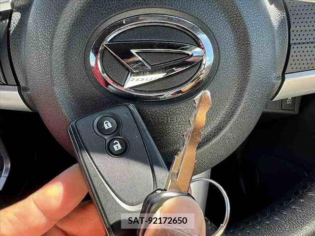 Daihatsu COPEN 2023-04 390010-20