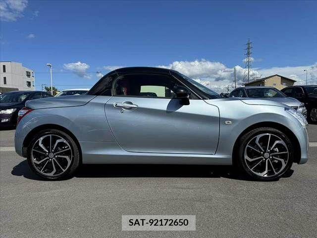 Daihatsu COPEN 2023-04 390010-10