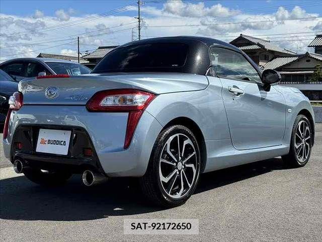 Daihatsu COPEN 2023-04 390010-14