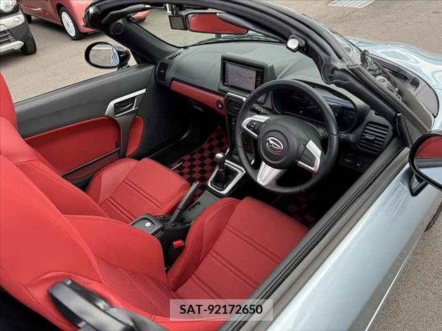 Daihatsu COPEN 2023-04 390010-19