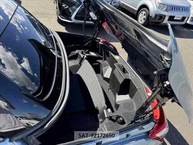 Daihatsu COPEN 2023-04 390010-18