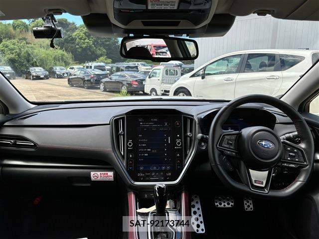 Subaru LEVORG 2023-03 362670-1